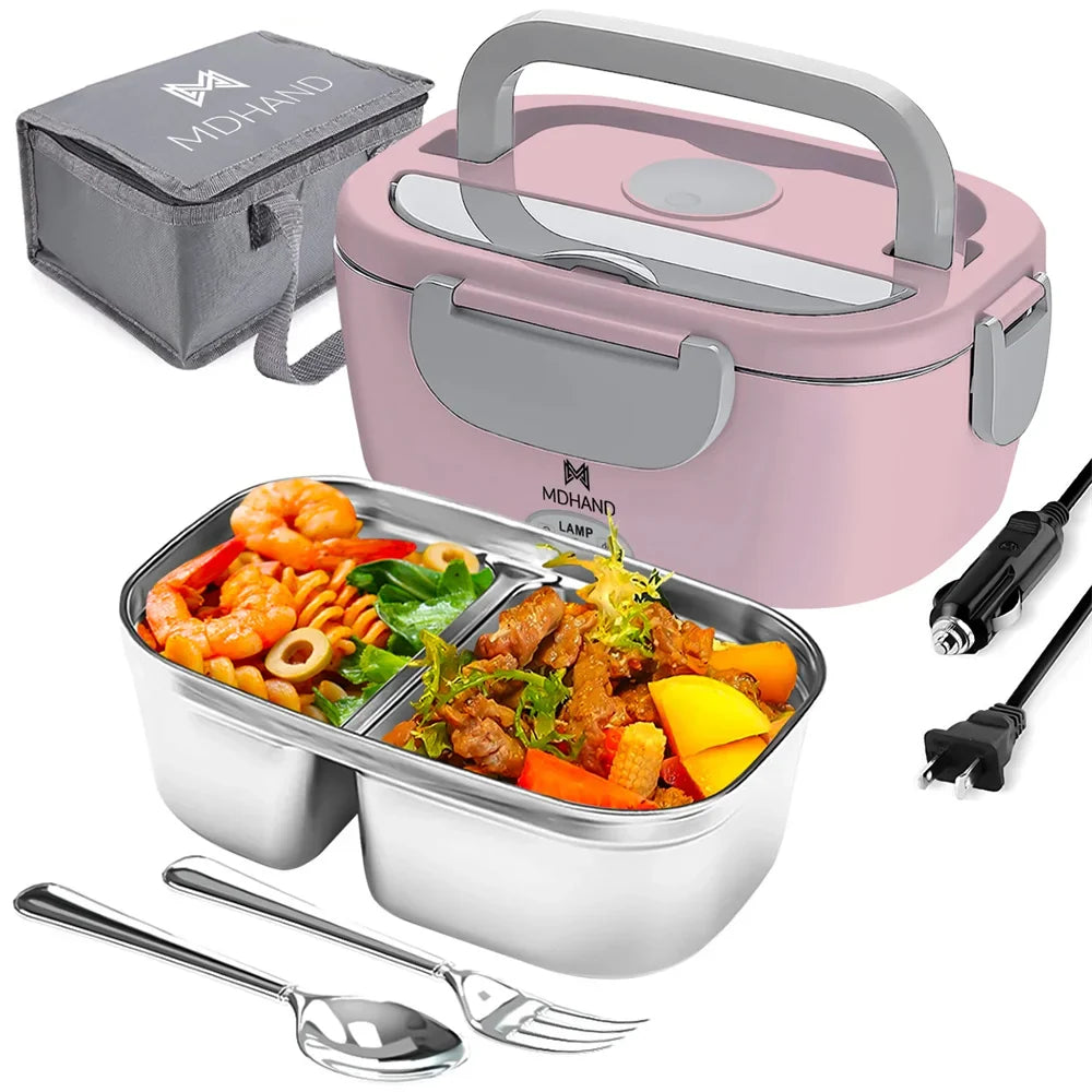 HeatMate Pro Lunch Box